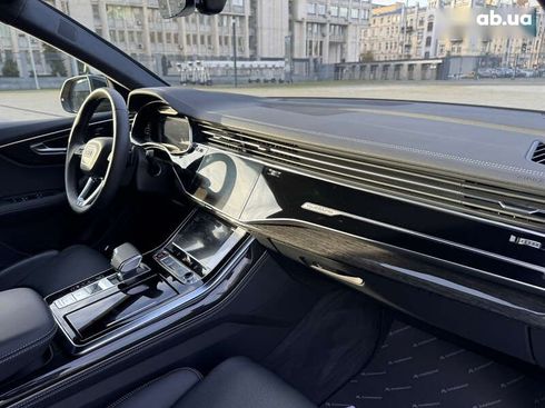 Audi SQ8 2023 - фото 28
