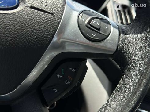 Ford C-Max 2013 - фото 25