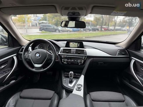 BMW 3 серия 2017 - фото 10