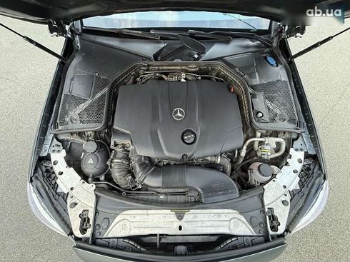 Mercedes-Benz C-Класс 2018 - фото 28