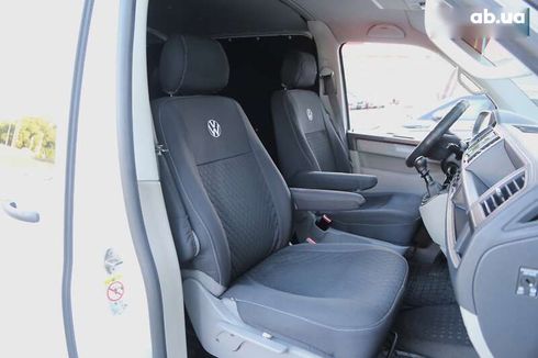 Volkswagen Transporter 2017 - фото 10