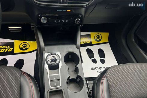 Ford Escape 2024 - фото 14