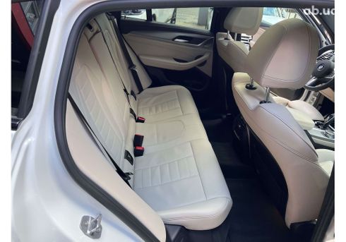 BMW X4 2019 - фото 12
