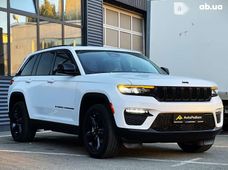 Продажа б/у Jeep Grand Cherokee в Киевской области - купить на Автобазаре