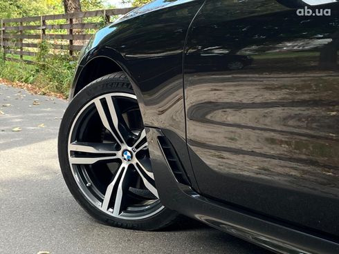 BMW 6 серия 2018 серый - фото 8