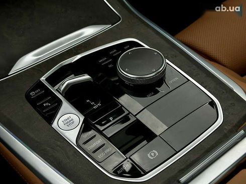 BMW X5 2023 - фото 29