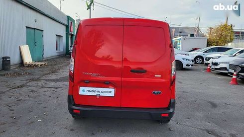 Ford Transit Connect 2019 - фото 20