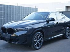 Продажа б/у BMW X6 2023 года - купить на Автобазаре