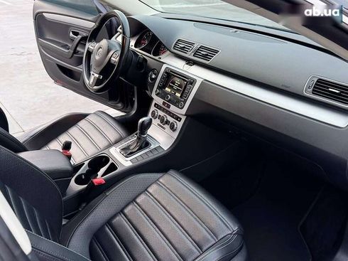 Volkswagen Passat CC 2014 - фото 28