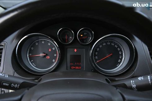 Opel Insignia 2009 - фото 18