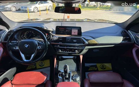 BMW X4 2019 - фото 19