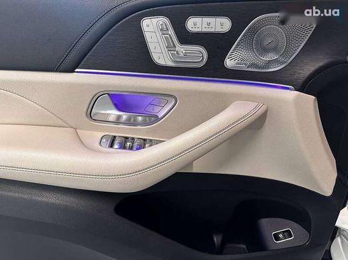 Mercedes-Benz GLE-Class 2020 - фото 17