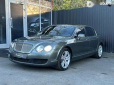 Продаж вживаних Bentley Continental в Київській області - купити на Автобазарі