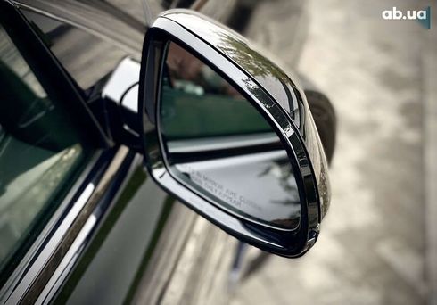 BMW X4 M 2020 - фото 15