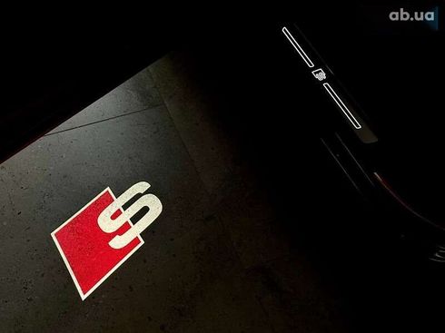 Audi Q8 2025 - фото 21