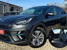 Продаж вживаних Kia Niro в Львівській області - купити на Автобазарі