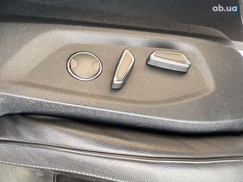 Ford Edge 2017 - фото 24