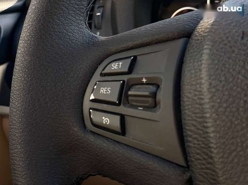BMW X3 2012 - фото 22
