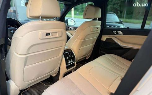 BMW X5 2021 - фото 26