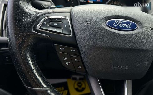 Ford Focus 2018 - фото 22