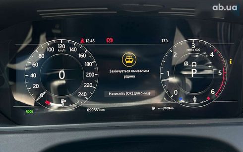 Land Rover Range Rover Velar 2017 - фото 23