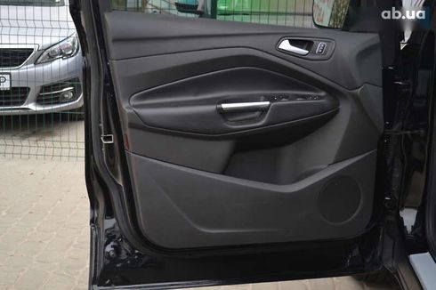 Ford Escape 2016 - фото 23