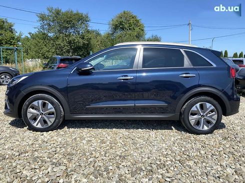 Kia Niro 2020 - фото 17