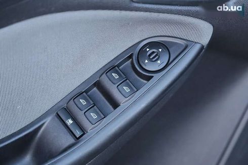 Ford Focus 2014 - фото 19