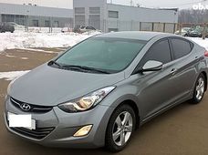 Запчастини на Hyundai Elantra в Запоріжжі - купити на Автобазарі