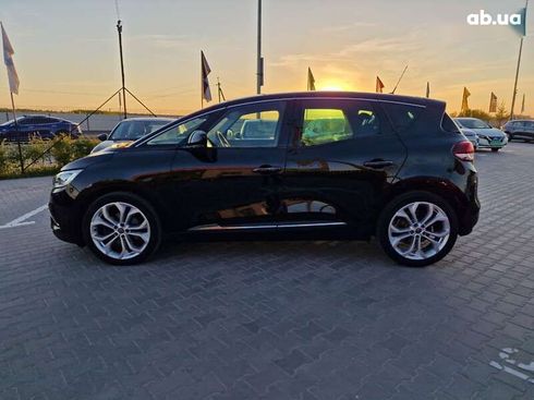 Renault Scenic 2019 - фото 14