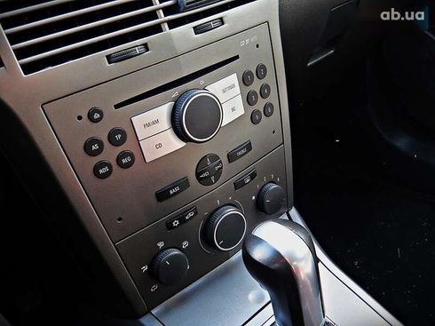 Opel Astra 2007 - фото 7