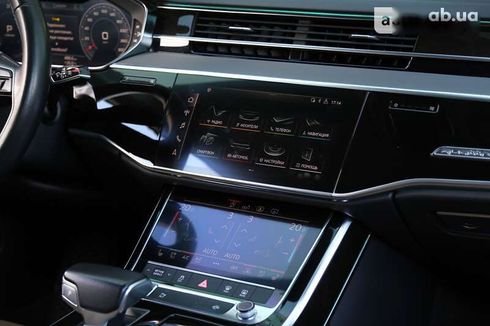 Audi A8 2018 - фото 17