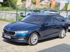 Продажа Skoda б/у в Бердичеве - купить на Автобазаре
