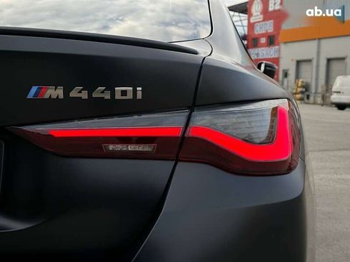 BMW 4 Series Gran Coupe 2021 - фото 15