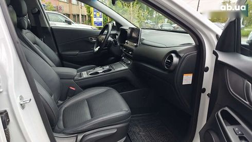 Hyundai Kona 2020 - фото 7