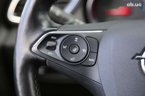 Opel Grandland X 2018 - фото 25