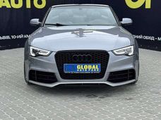 Продаж вживаних Audi 2014 року у Львові - купити на Автобазарі