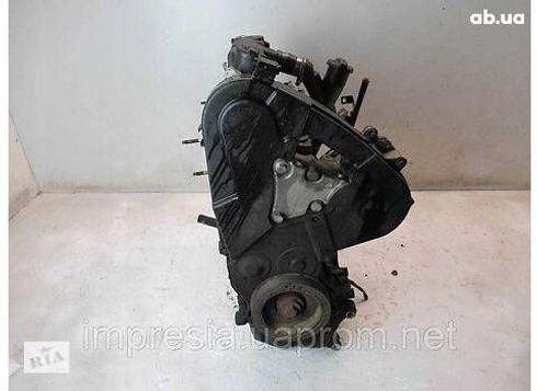 двигатель в сборе для Peugeot 307 - купити на Автобазарі - фото 7