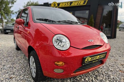 Chery QQ 2008 - фото 7