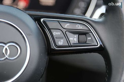 Audi A5 2017 - фото 23