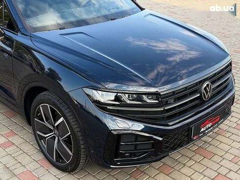 Volkswagen Touareg 2023 - фото 10