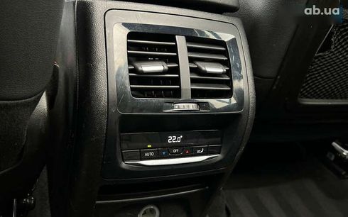 BMW X3 2018 - фото 21