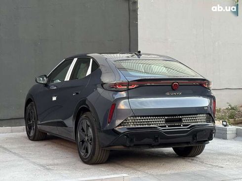Volkswagen ID. Unyx 2025 - фото 6
