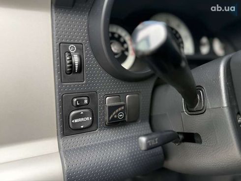 Toyota FJ Cruiser 2008 - фото 20