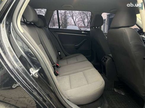 Volkswagen Golf 2007 - фото 23