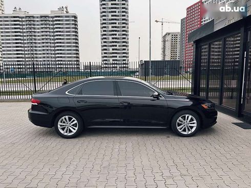 Volkswagen Passat 2020 - фото 8
