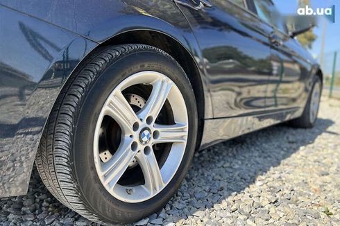BMW 3 серия 2014 - фото 8