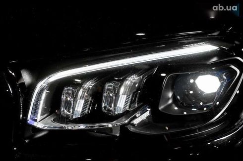 Mercedes-Benz GLS-Класс 2022 - фото 6