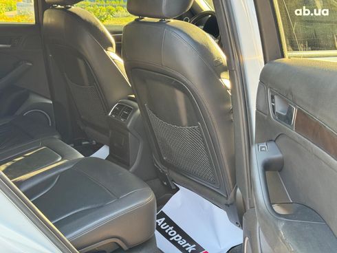 Audi Q5 2016 белый - фото 46