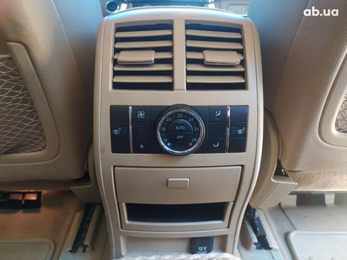 Mercedes-Benz GL-Класс 2008 черный - фото 20